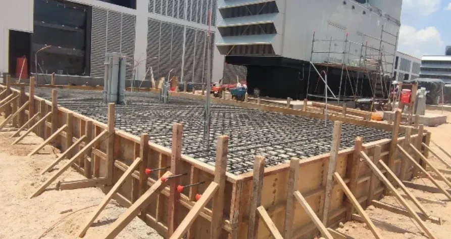 MICROSOFT DATA CENTER